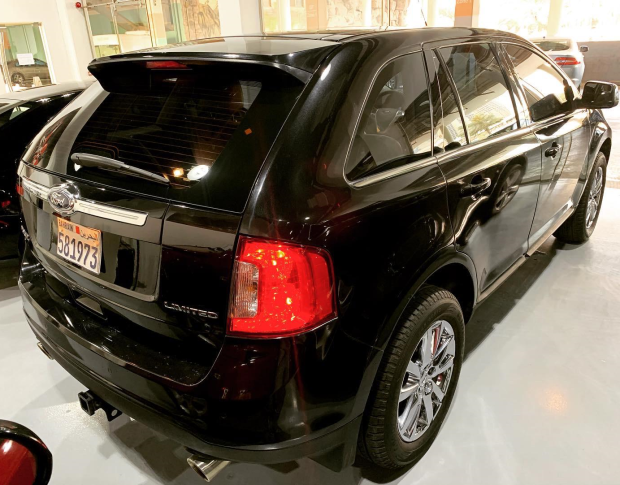 Bavaria Motors, Bahrain